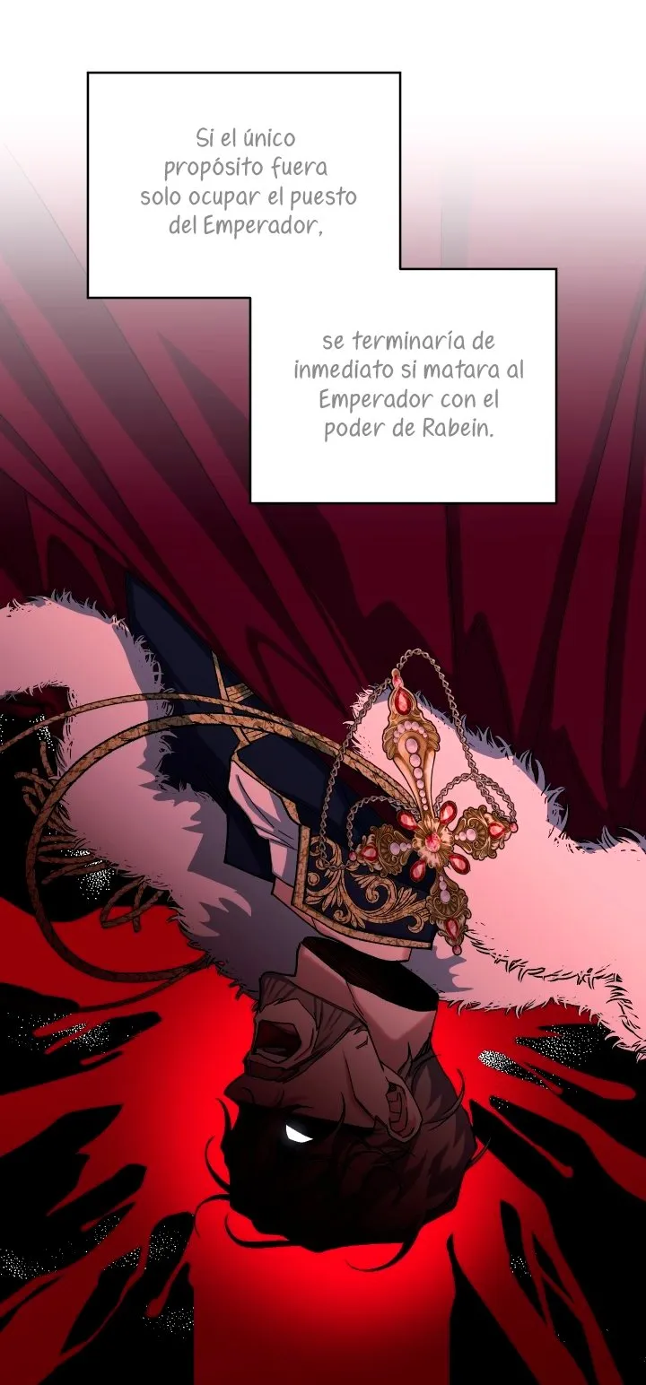 imperial sacrifice Capítulo 54 en Línea - página 49