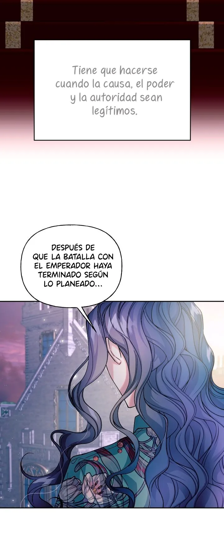 imperial sacrifice Capítulo 54 en Línea - página 51