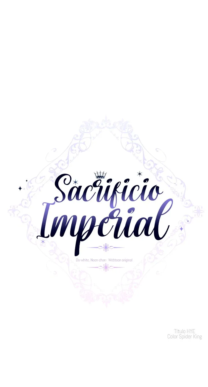 imperial sacrifice Capítulo 56 en Línea - página 7