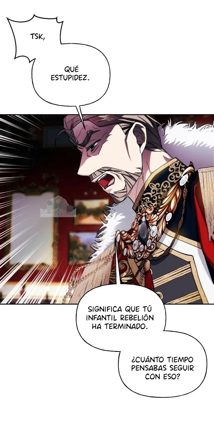 imperial sacrifice Capítulo 56 en Línea - página 21