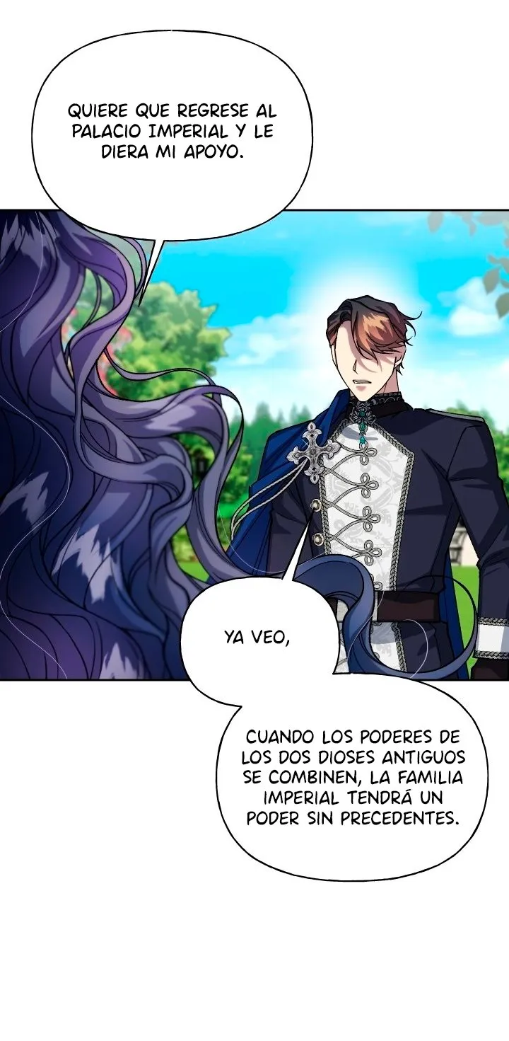 imperial sacrifice Capítulo 56 en Línea - página 60