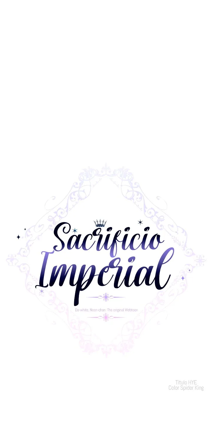 imperial sacrifice Capítulo 57 en Línea - página 8