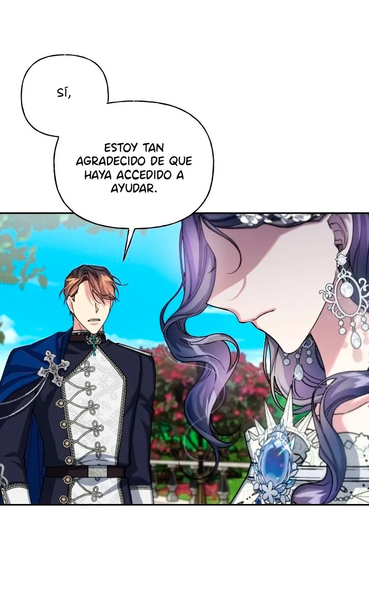 imperial sacrifice Capítulo 57 en Línea - página 9