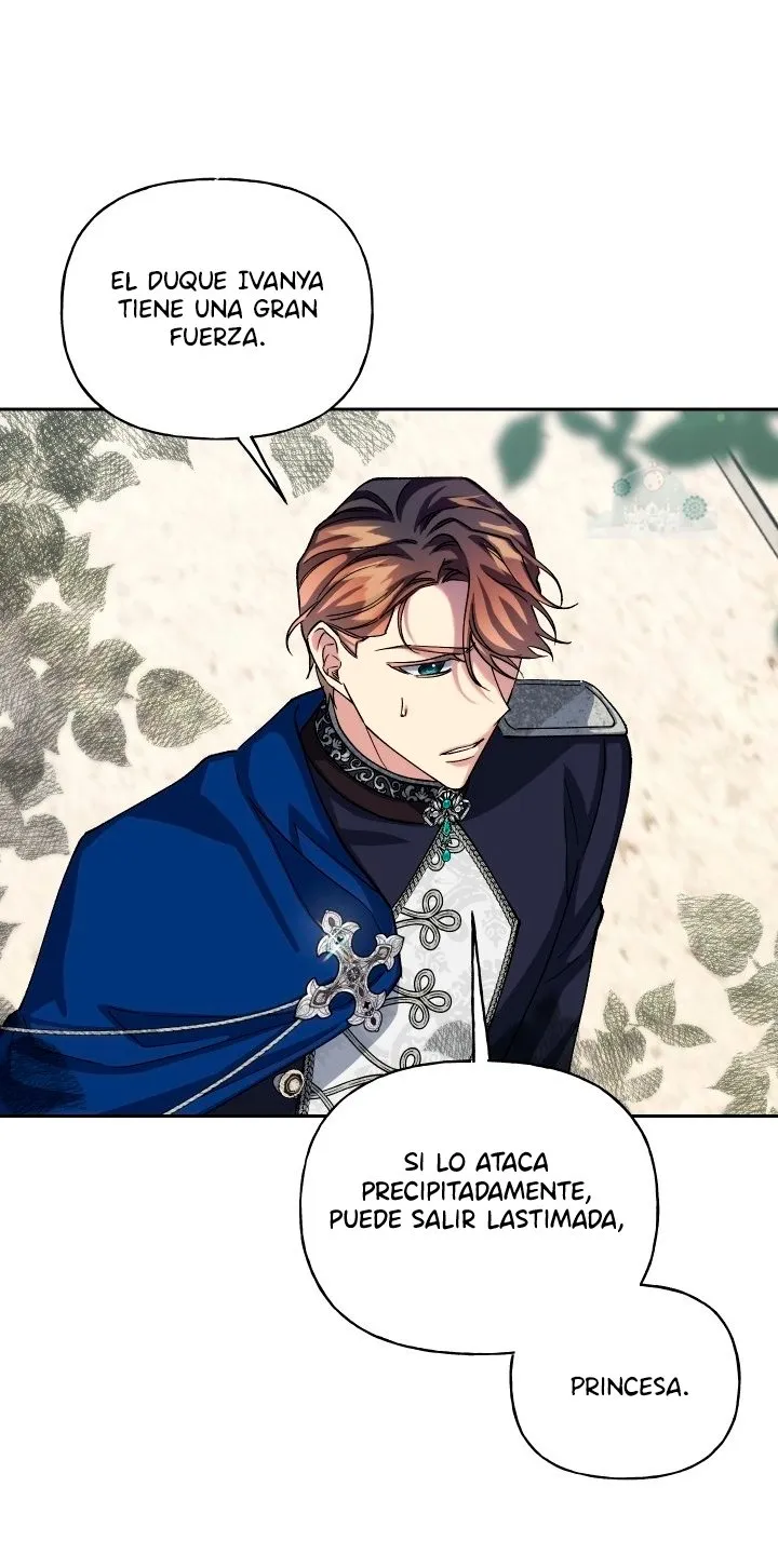 imperial sacrifice Capítulo 57 en Línea - página 22