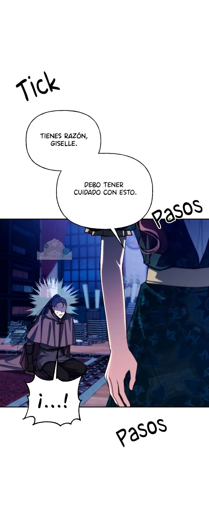 imperial sacrifice Capítulo 57 en Línea - página 63