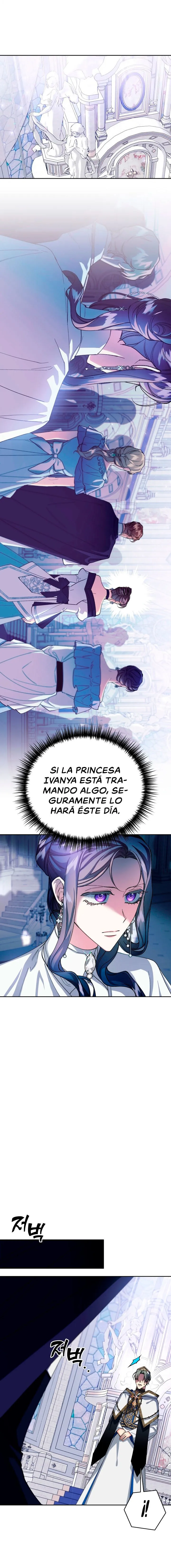 imperial sacrifice Capítulo 59 en Línea - página 8