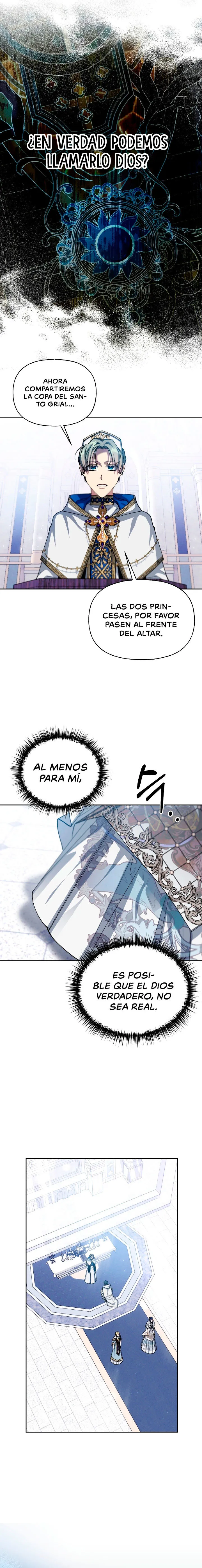 imperial sacrifice Capítulo 59 en Línea - página 12