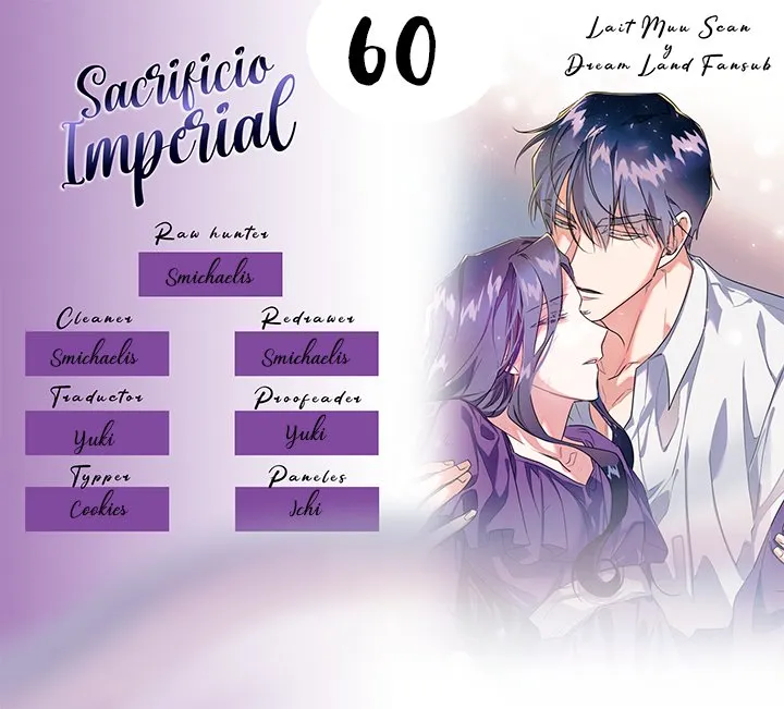 imperial sacrifice Capítulo 60 en Línea - página 2