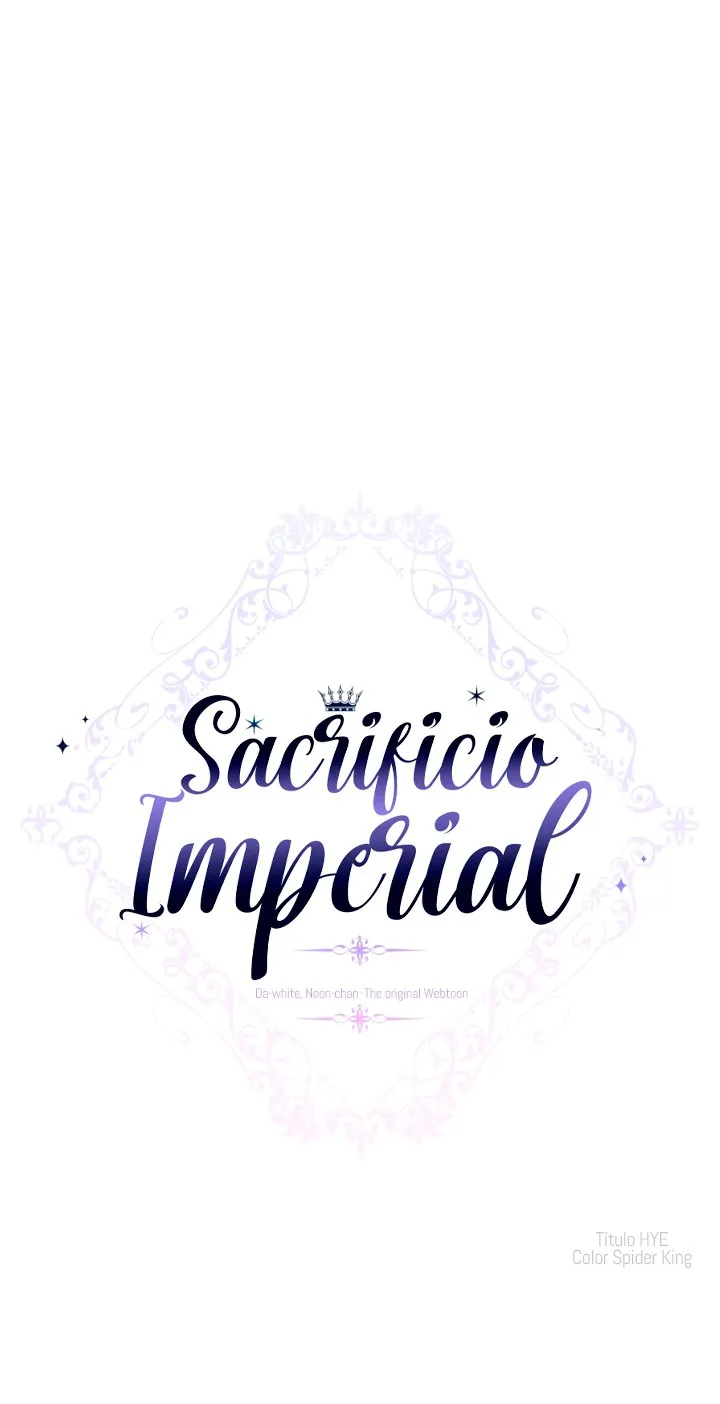 imperial sacrifice Capítulo 60 en Línea - página 10