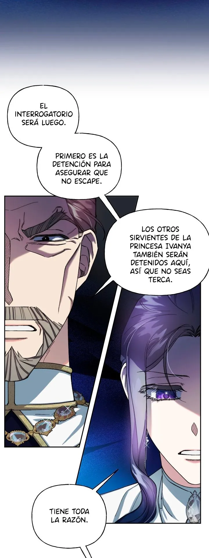 imperial sacrifice Capítulo 60 en Línea - página 35