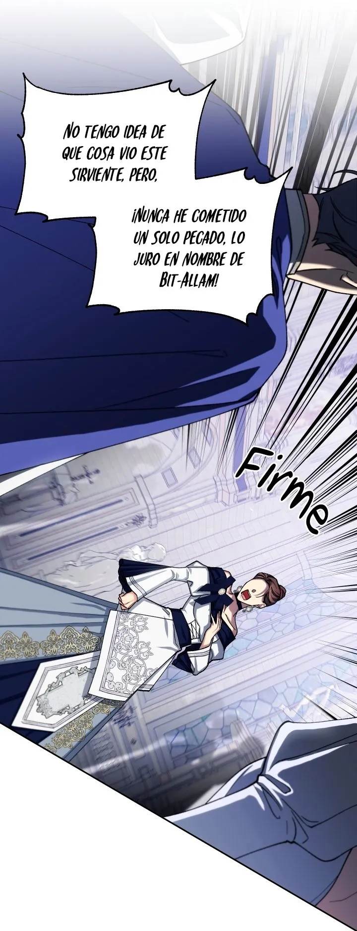 imperial sacrifice Capítulo 60 en Línea - página 42