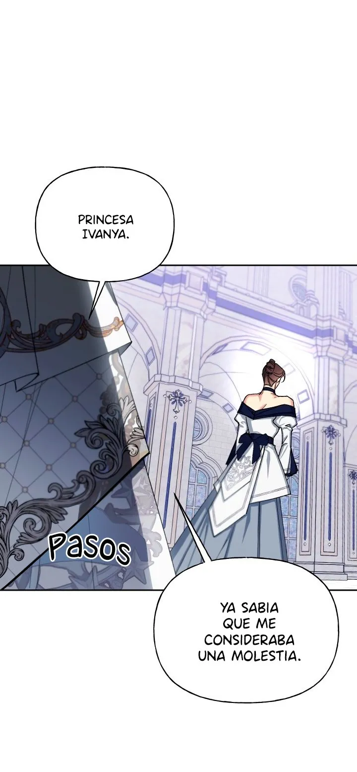 imperial sacrifice Capítulo 60 en Línea - página 49