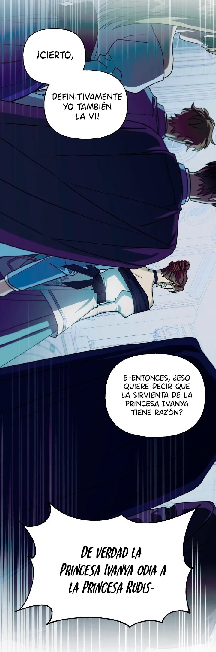 imperial sacrifice Capítulo 60 en Línea - página 73