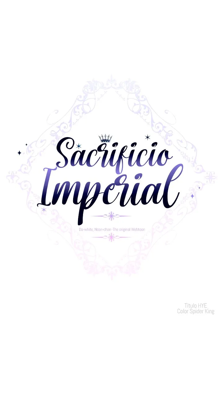 imperial sacrifice Capítulo 62 en Línea - página 11