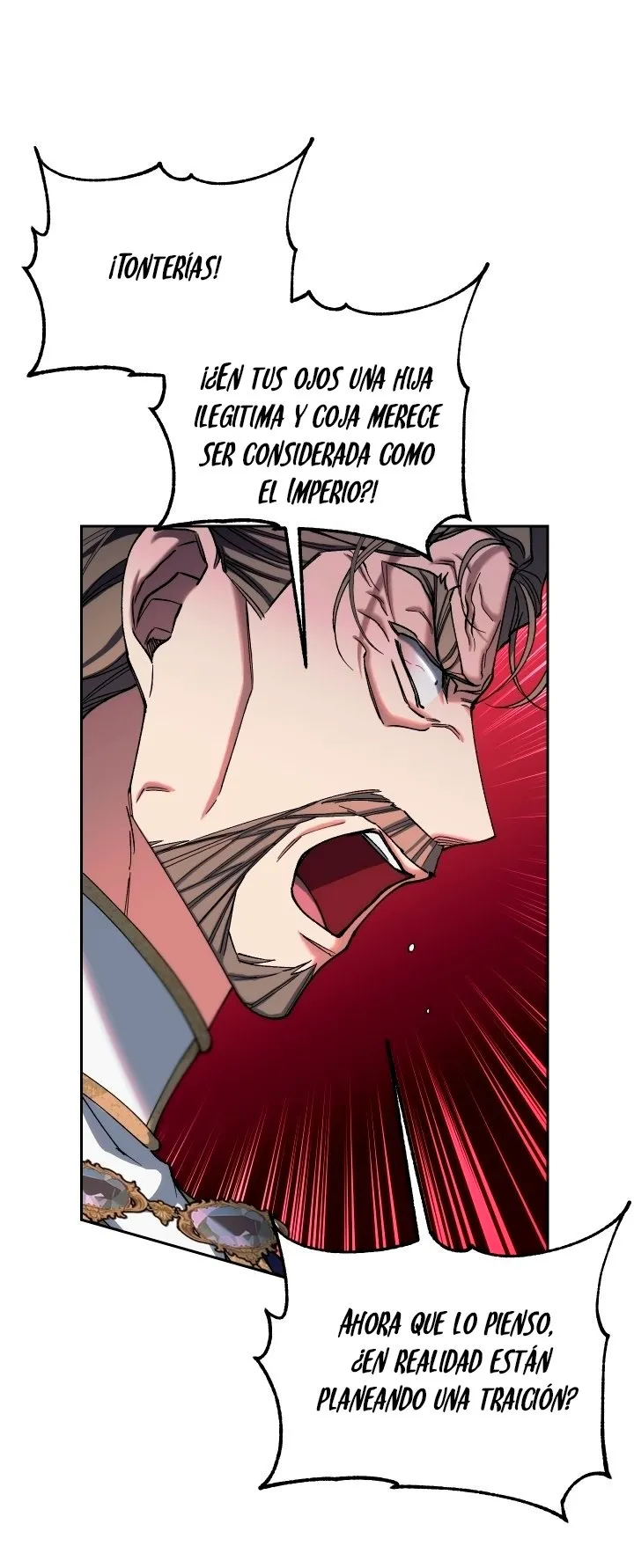 imperial sacrifice Capítulo 62 en Línea - página 17