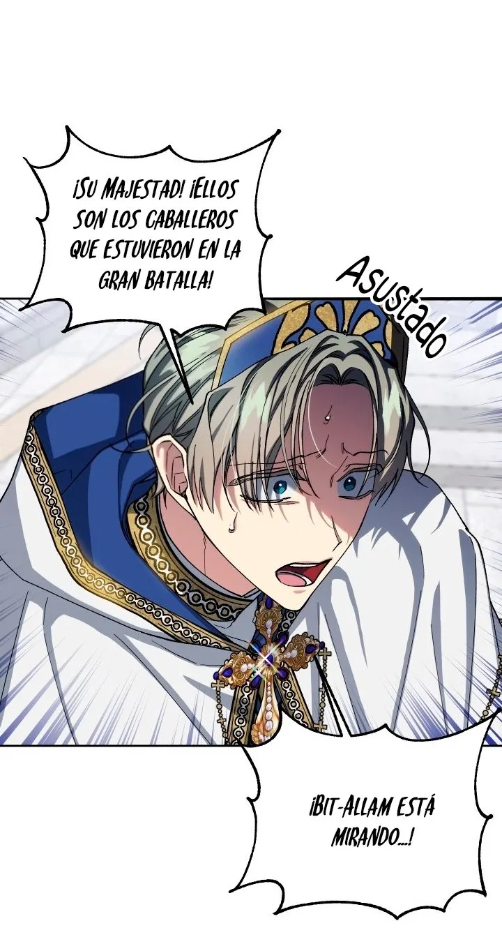 imperial sacrifice Capítulo 62 en Línea - página 19