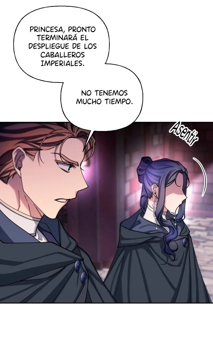 imperial sacrifice Capítulo 62 en Línea - página 52