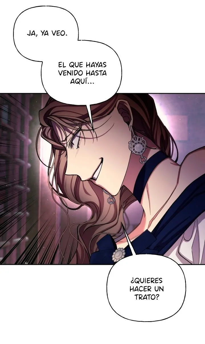 imperial sacrifice Capítulo 62 en Línea - página 53