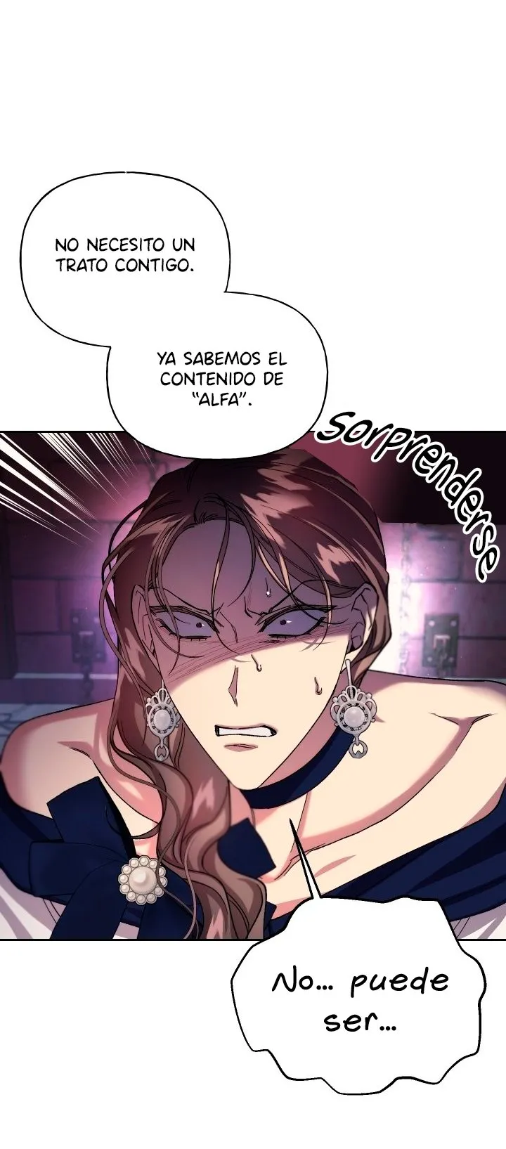 imperial sacrifice Capítulo 62 en Línea - página 56