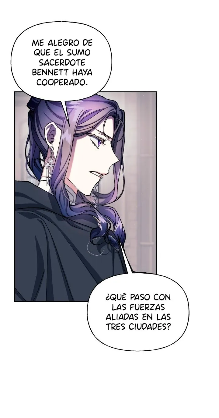 imperial sacrifice Capítulo 62 en Línea - página 80