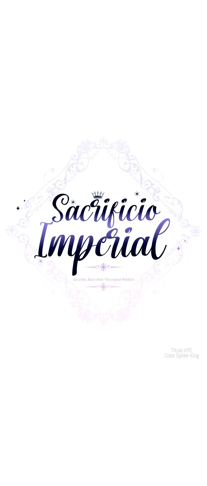 imperial sacrifice Capítulo 63 en Línea - página 7