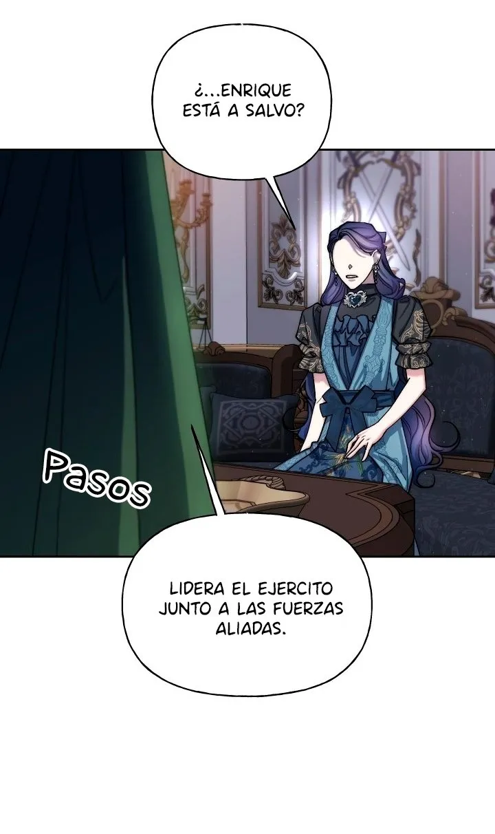 imperial sacrifice Capítulo 63 en Línea - página 10