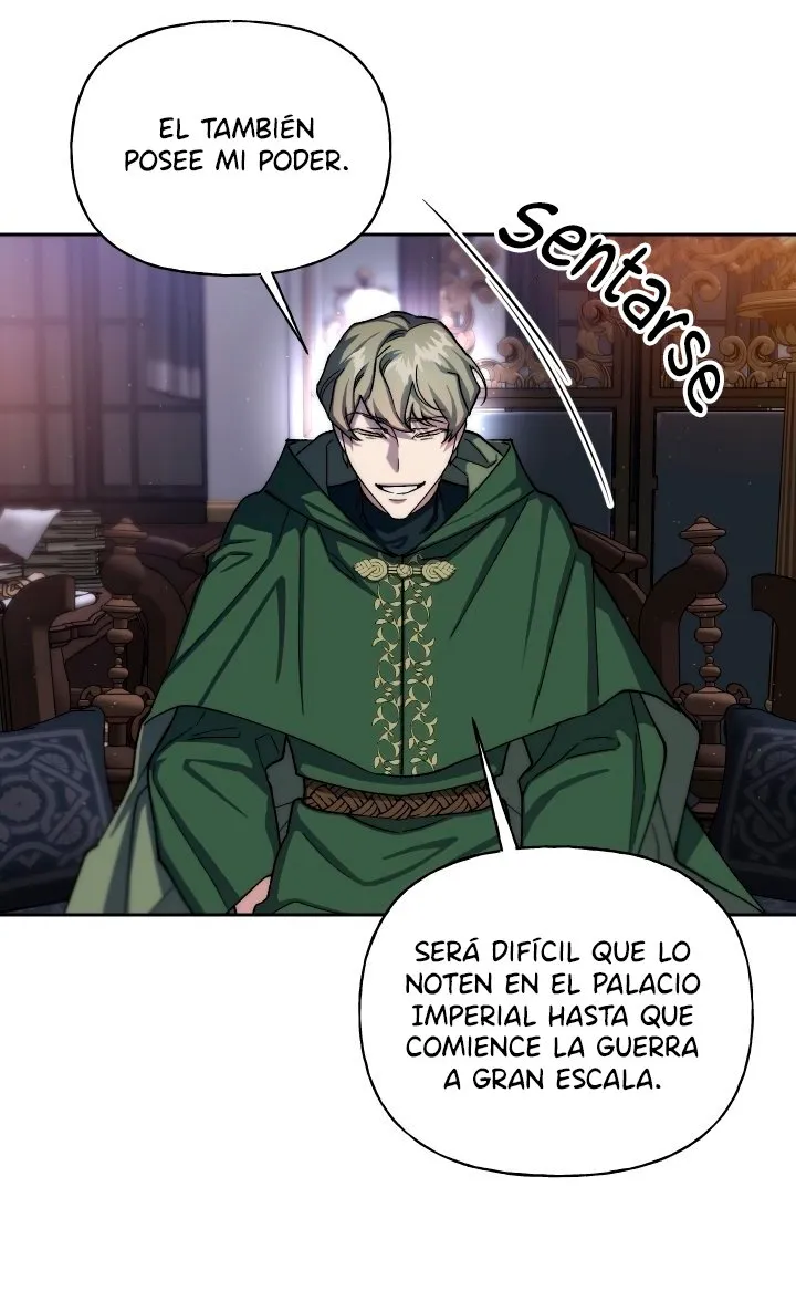 imperial sacrifice Capítulo 63 en Línea - página 11