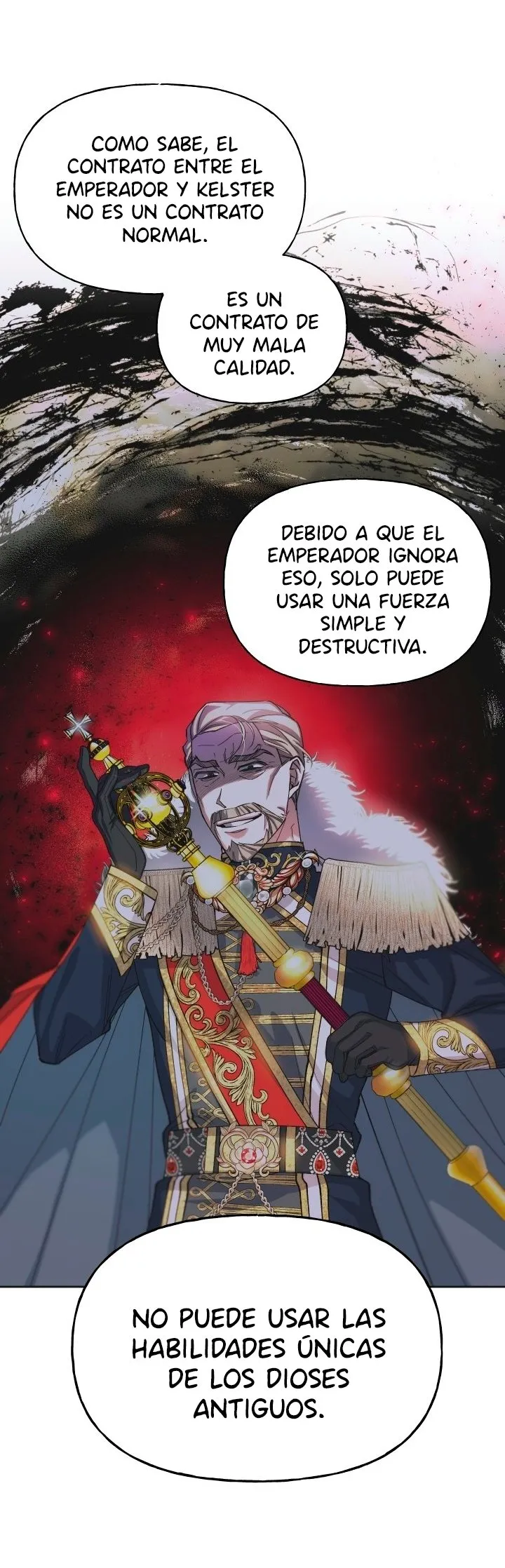 imperial sacrifice Capítulo 63 en Línea - página 19