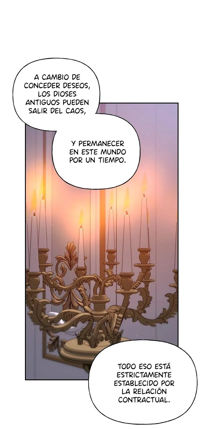 imperial sacrifice Capítulo 63 en Línea - página 37
