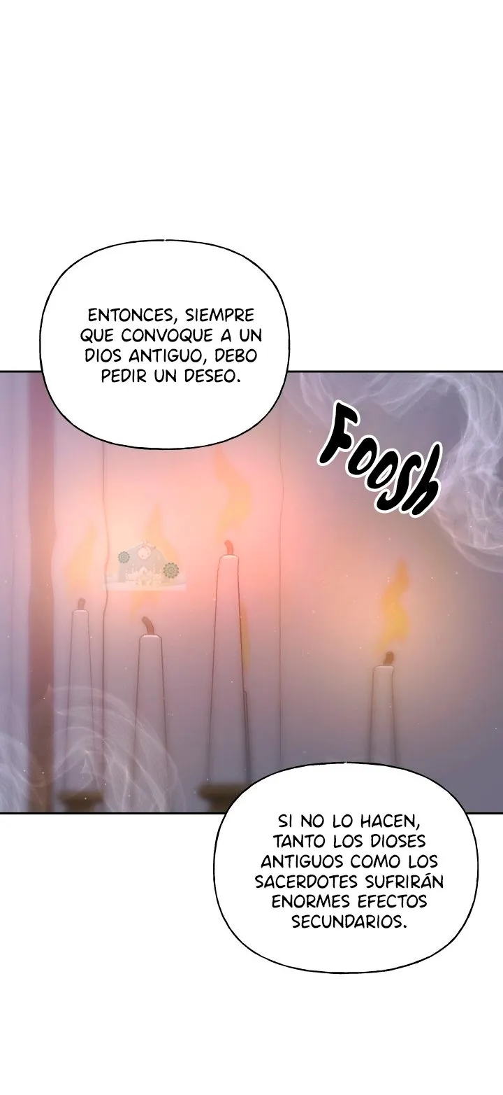 imperial sacrifice Capítulo 63 en Línea - página 38