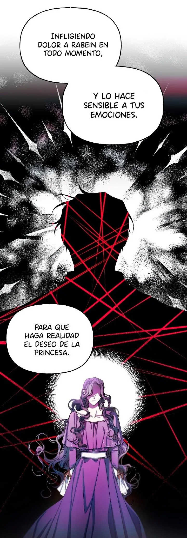 imperial sacrifice Capítulo 63 en Línea - página 43