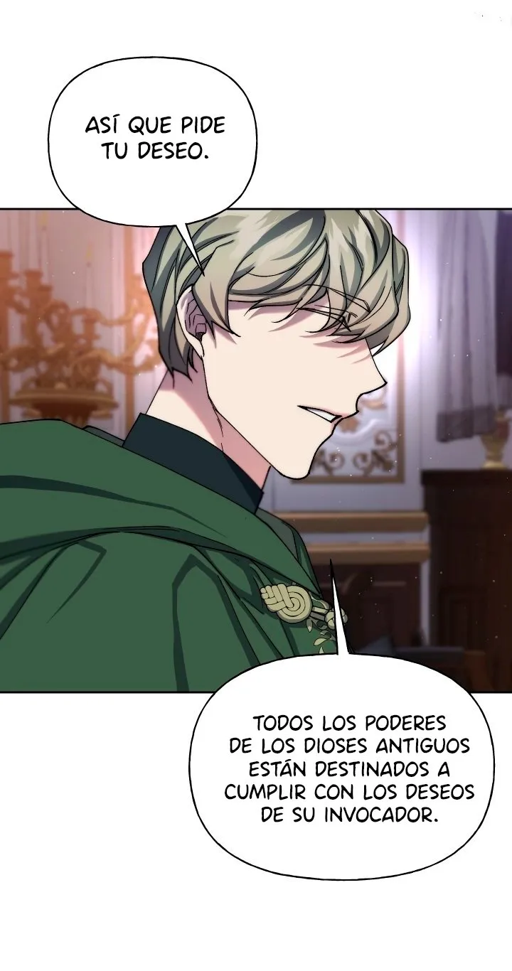 imperial sacrifice Capítulo 63 en Línea - página 49