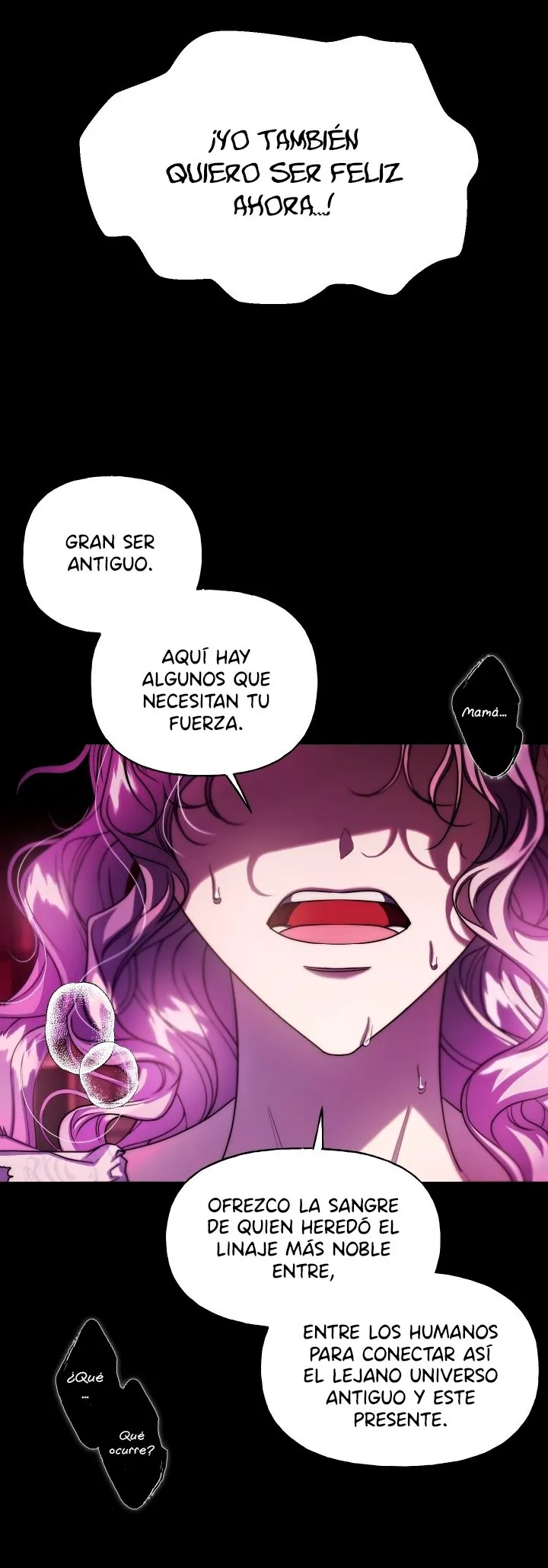 imperial sacrifice Capítulo 64 en Línea - página 10