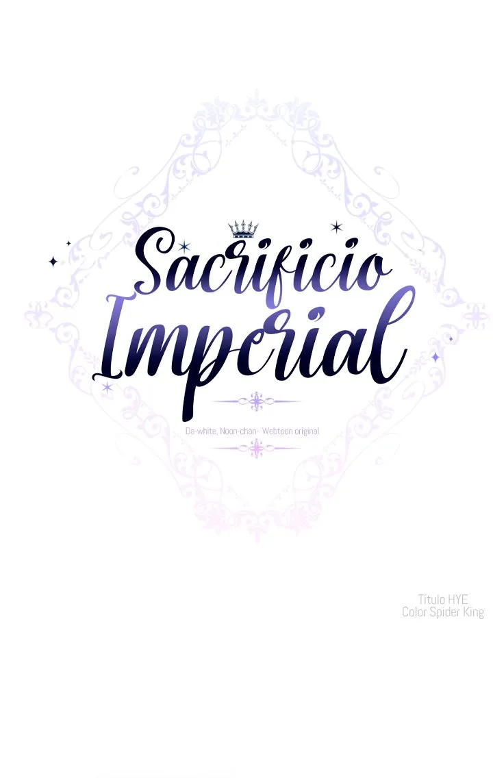 imperial sacrifice Capítulo 64 en Línea - página 30