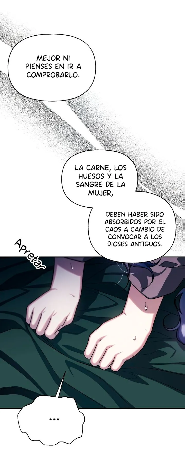 imperial sacrifice Capítulo 64 en Línea - página 39