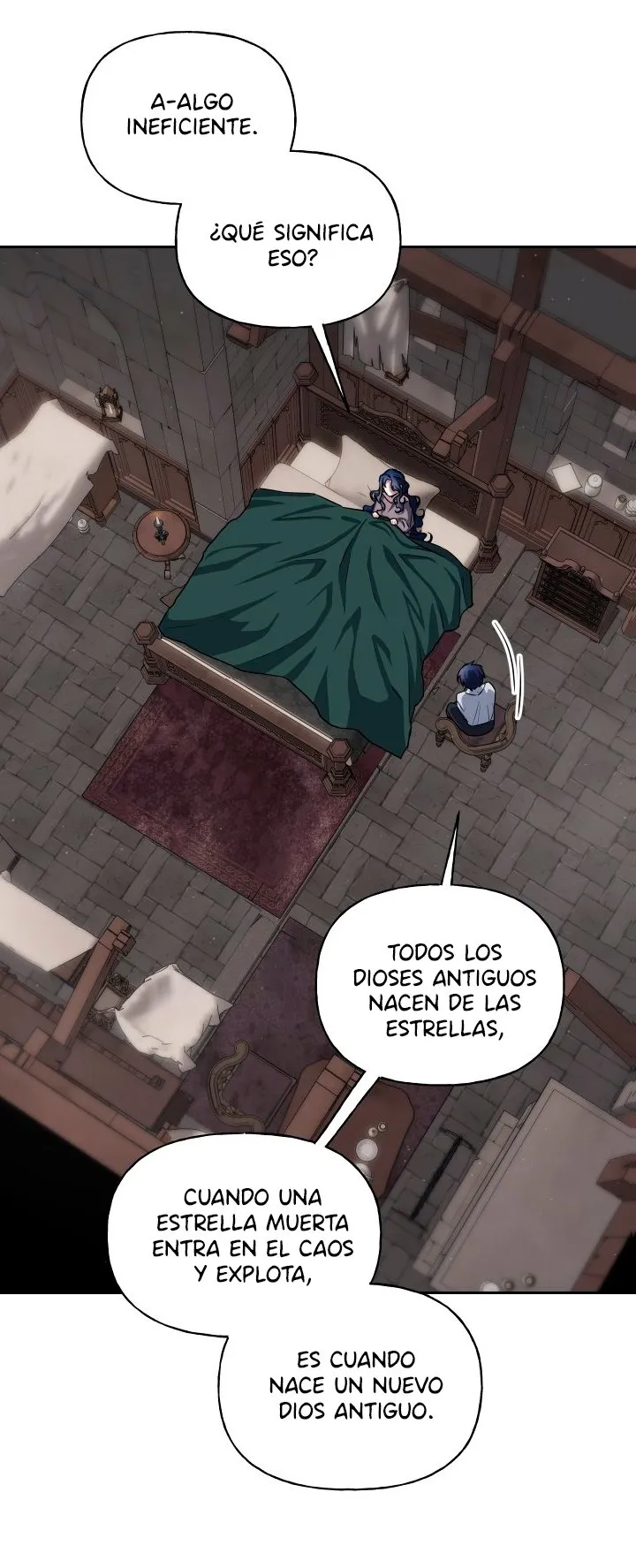 imperial sacrifice Capítulo 64 en Línea - página 43