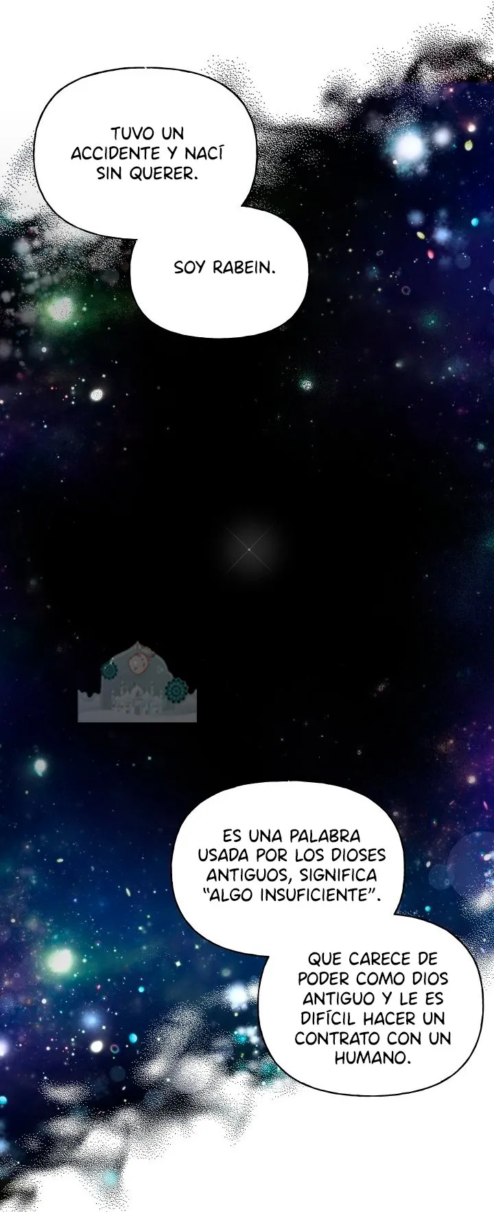 imperial sacrifice Capítulo 64 en Línea - página 45
