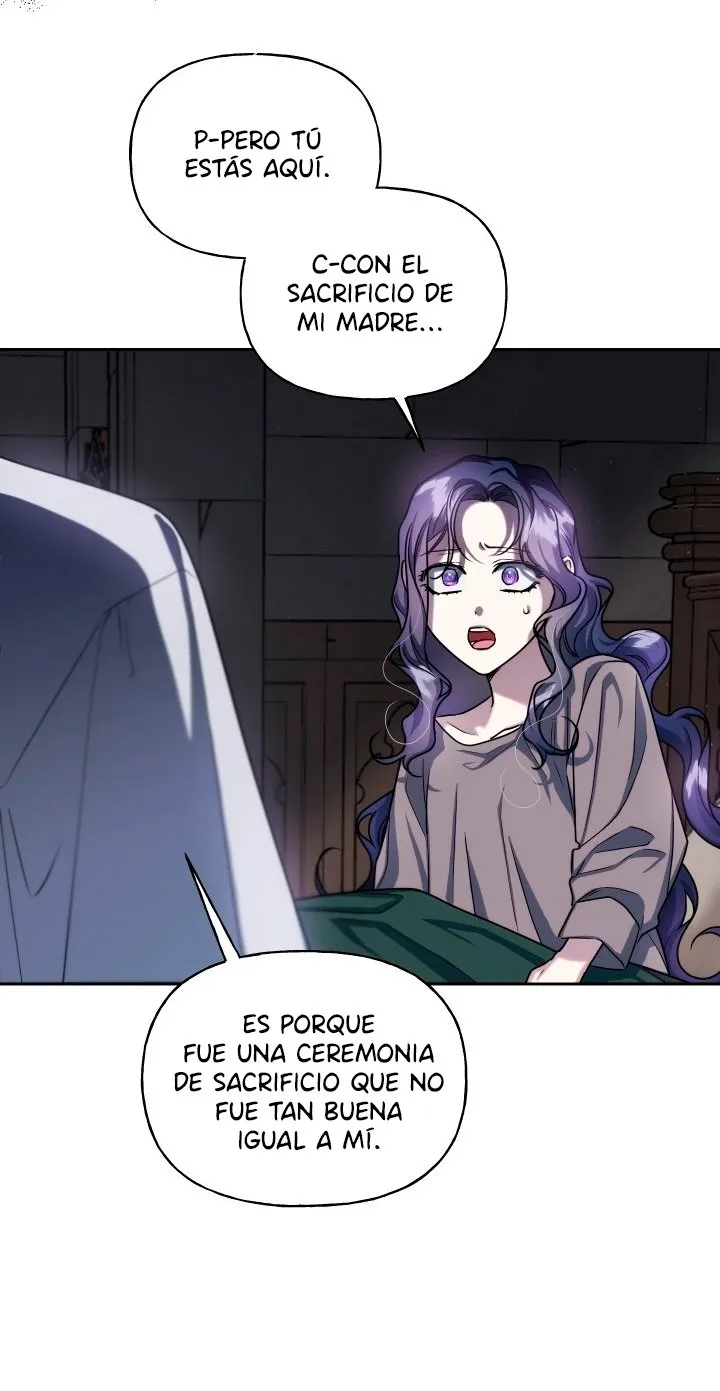 imperial sacrifice Capítulo 64 en Línea - página 46
