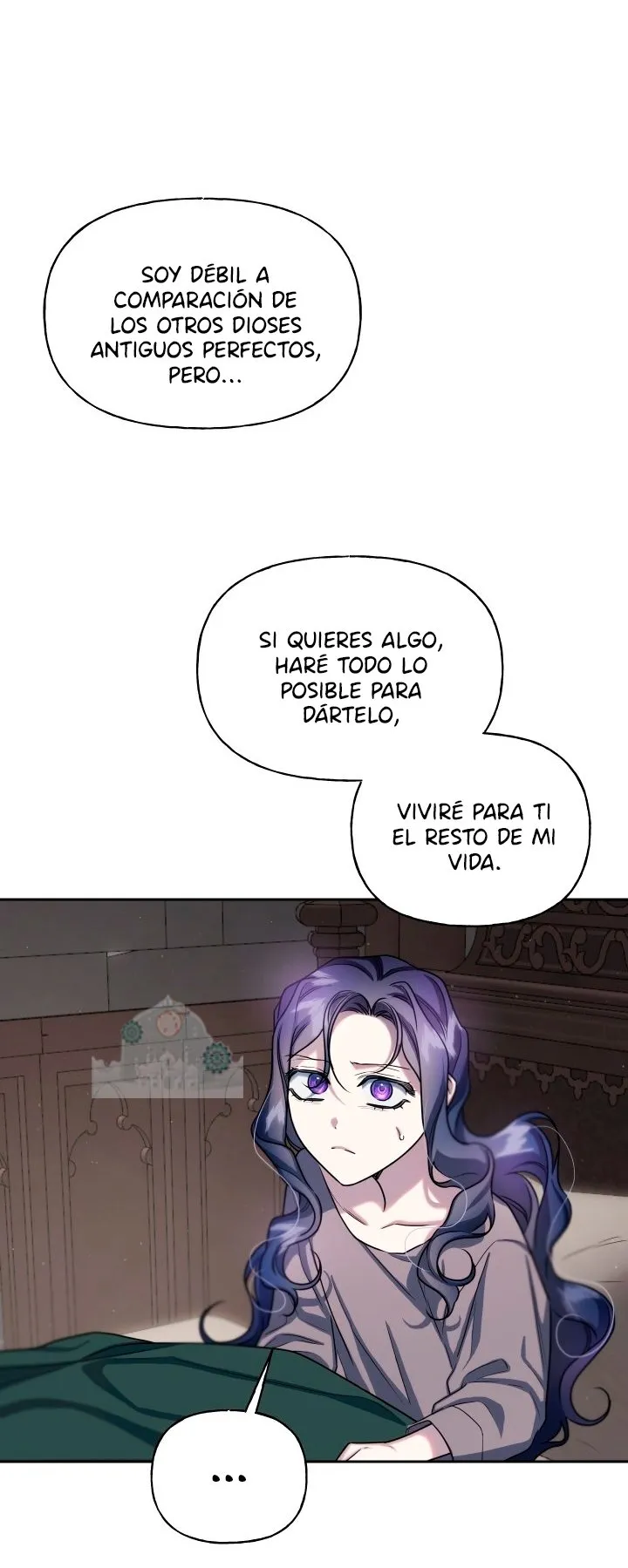 imperial sacrifice Capítulo 64 en Línea - página 51