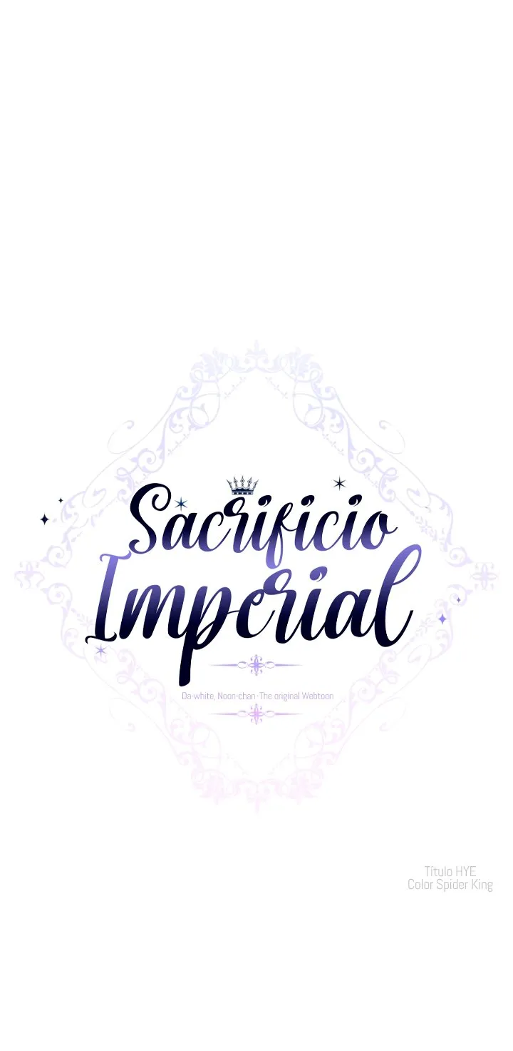 imperial sacrifice Capítulo 65 en Línea - página 6