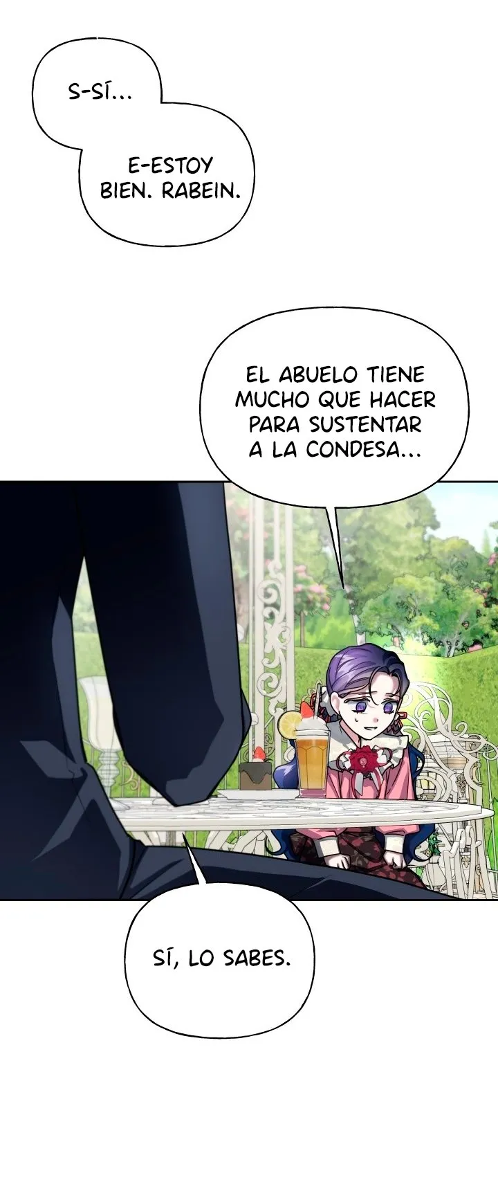 imperial sacrifice Capítulo 65 en Línea - página 29