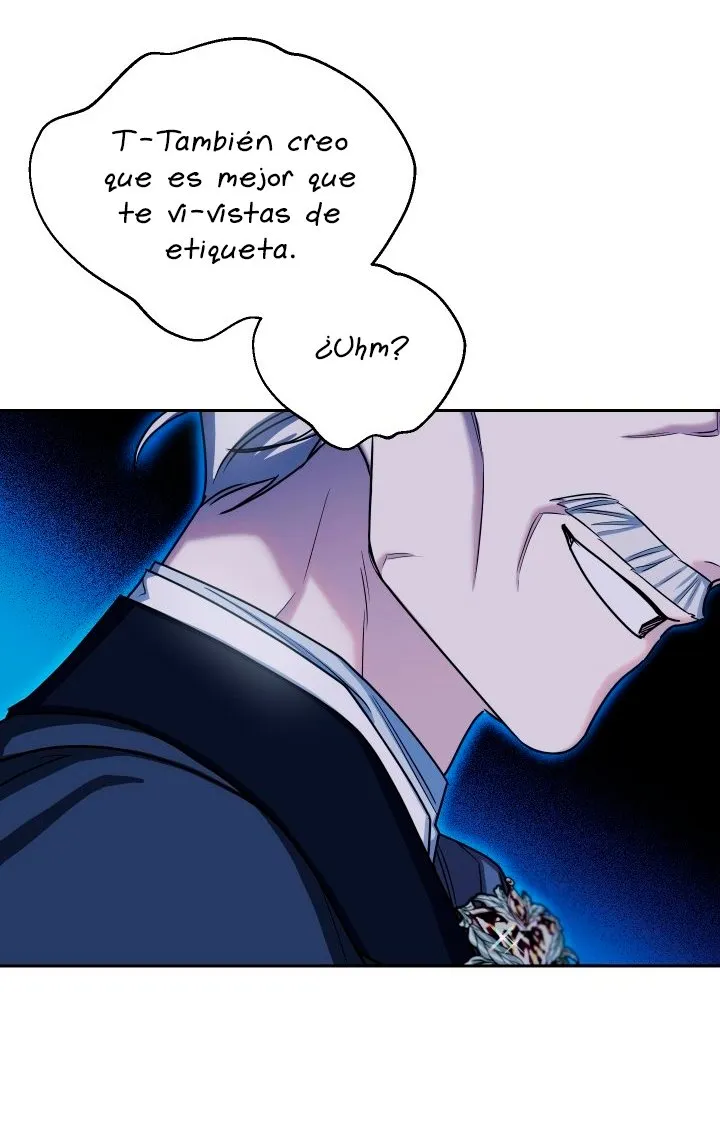 imperial sacrifice Capítulo 65 en Línea - página 36