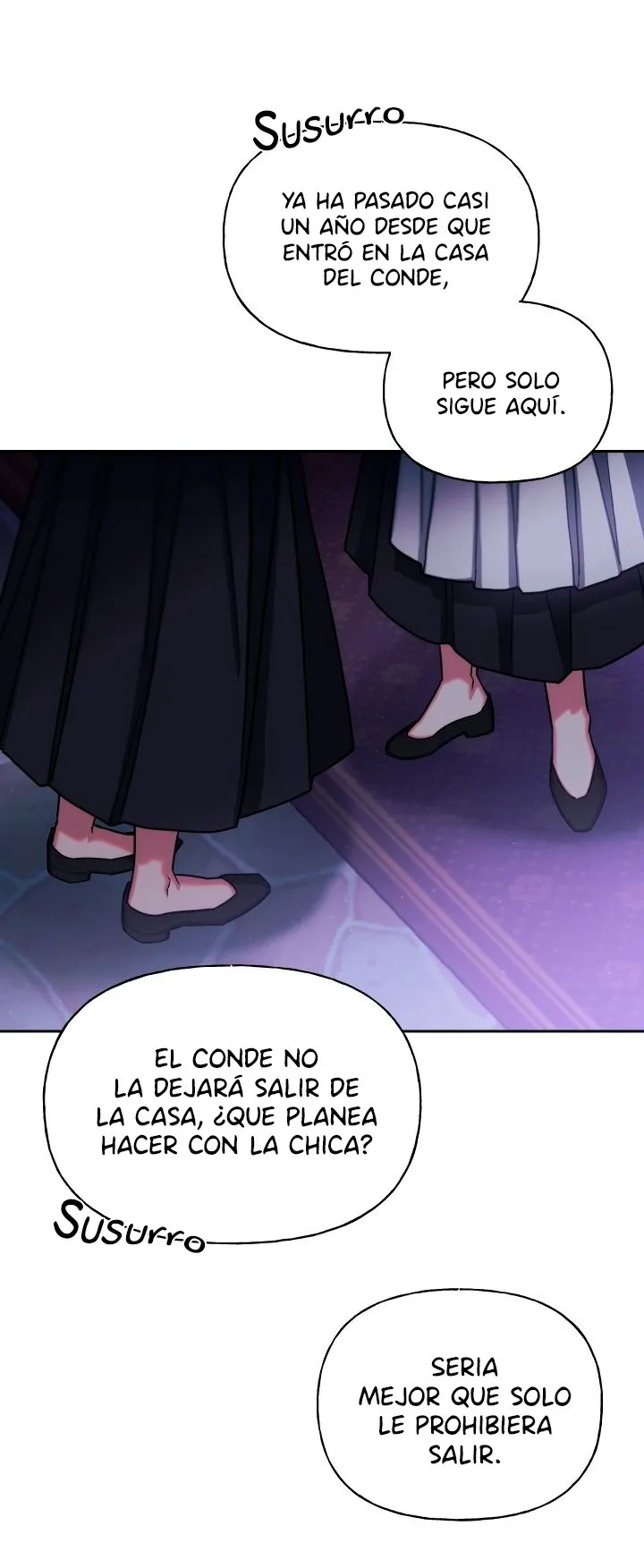 imperial sacrifice Capítulo 65 en Línea - página 40