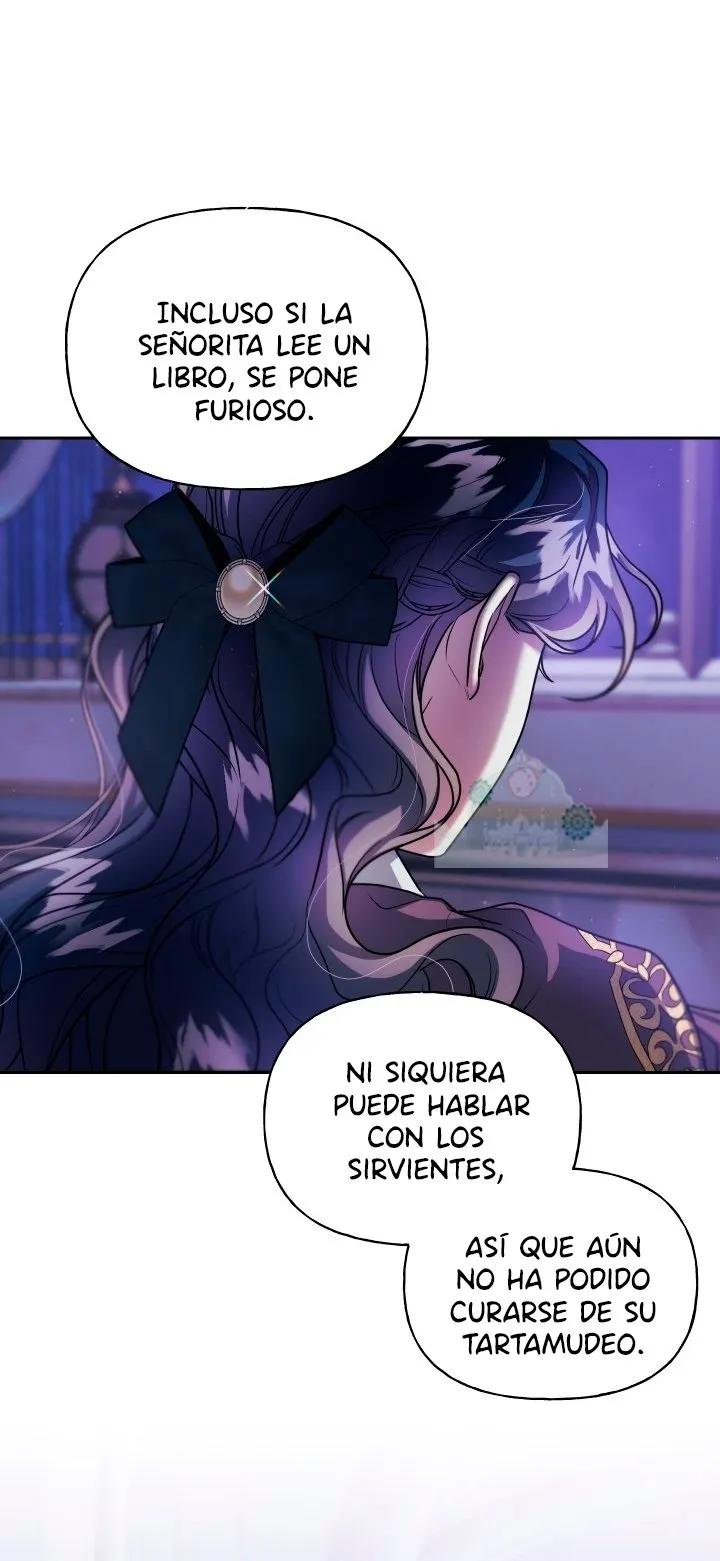 imperial sacrifice Capítulo 65 en Línea - página 41