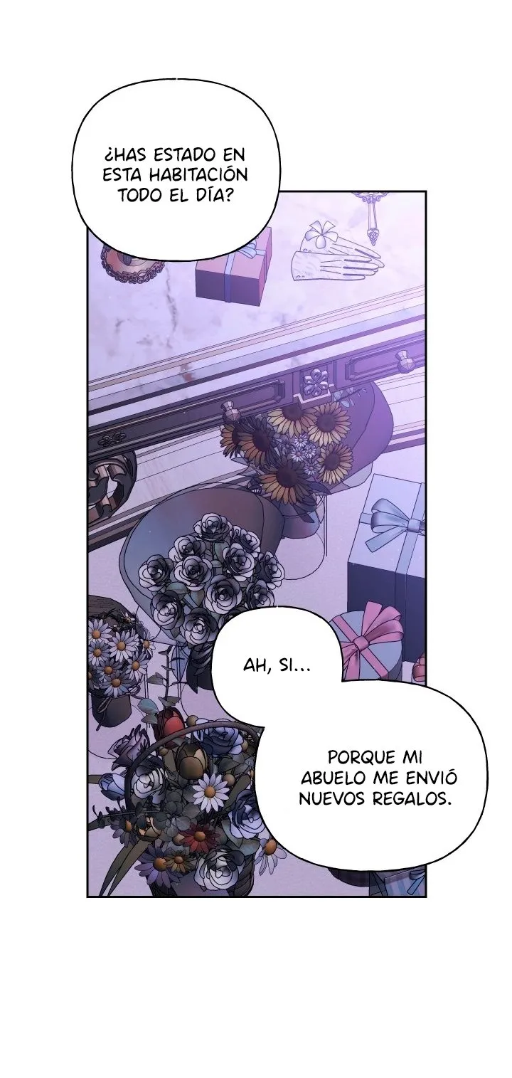imperial sacrifice Capítulo 65 en Línea - página 46