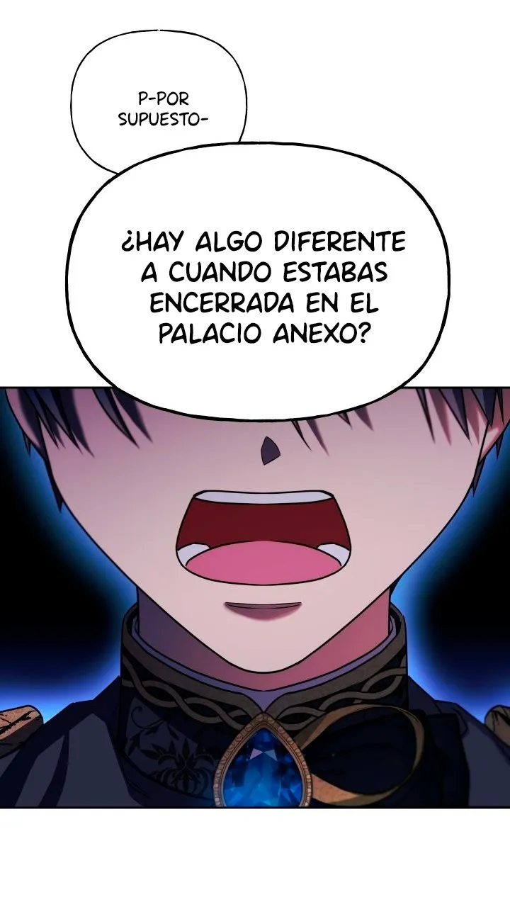 imperial sacrifice Capítulo 65 en Línea - página 49