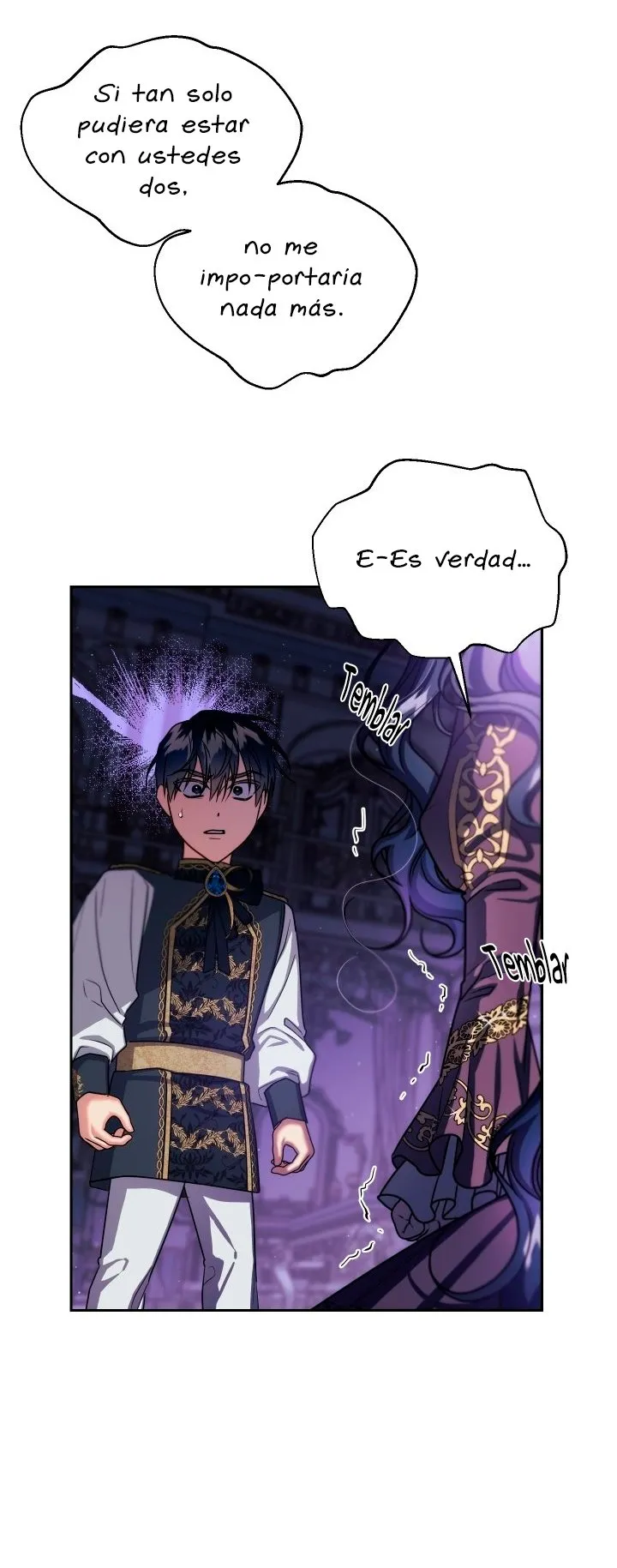 imperial sacrifice Capítulo 65 en Línea - página 53