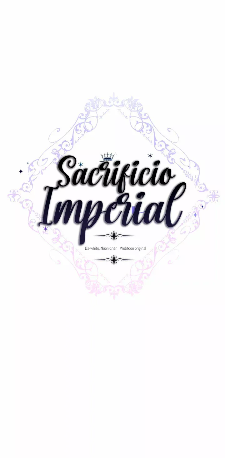 imperial sacrifice Capítulo 66 en Línea - página 10