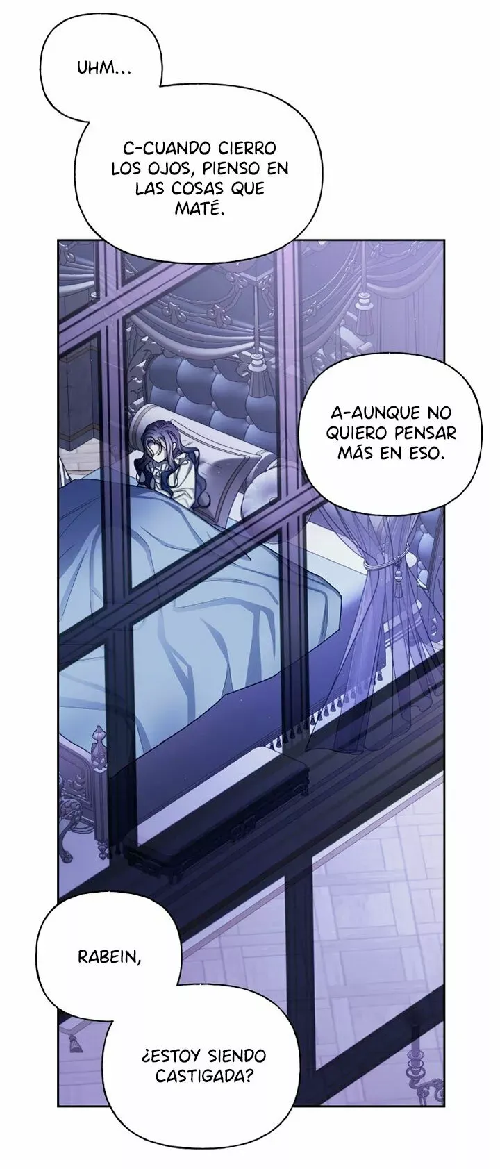 imperial sacrifice Capítulo 66 en Línea - página 40