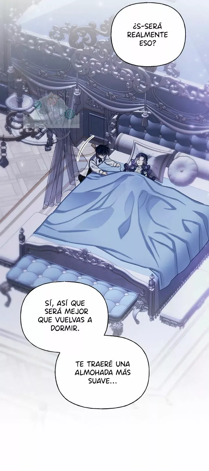 imperial sacrifice Capítulo 66 en Línea - página 42
